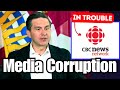 CBC in trouble - Conservatives forcing investigation of Liberal broadcaster