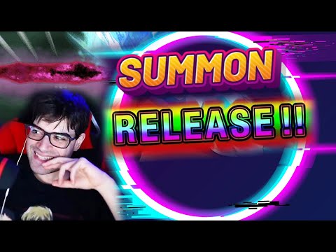 SCOVATO IL *VERO* GLITCH PER TROVARE I NUOVI PERSONAGGI GARANTITI NELLE SUMMON 🤑