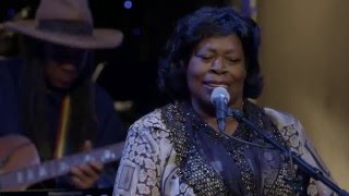 Margie Evans - Drowning In The Sea Of Love (Live at Mühle Hunziken) HD