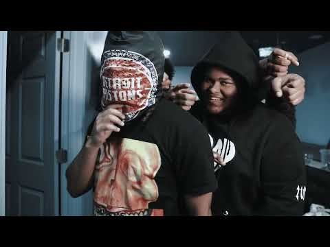 D Hen 1Up x 1Up Tee- That Simple (Official Music Video)