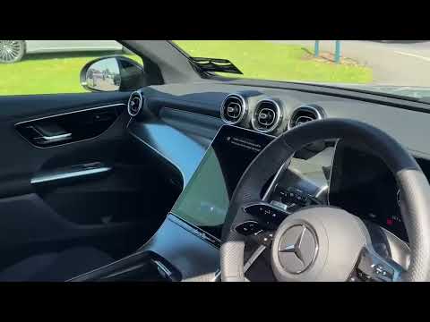 Mercedes-Benz GLC GLC 300e Urban Edition - Image 2