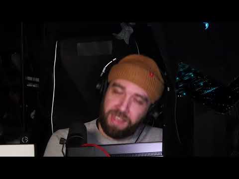 Ethan Needs MORE Intensity Dan!!