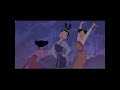 Opening To Brother Bear 2004 DVD Mexican Copy
