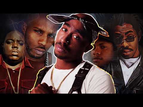 Coolio, 2Pac, Pop Smoke - Gangstas Paradise (Remix) ft. Snoop Dogg, Eminem, DMX, Eazy E, Biggie