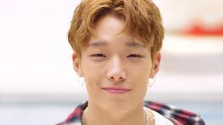 Download lagu iKon's BOBBY  -  사랑해 I LOVE YOU [Audio   DL Link] mp3