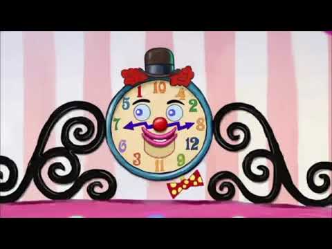 The TiggerBob TigerPants Movie part 3 - Bless You, Princess Mulan/At the Scoop Goober