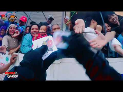 ISANG BATALYON..SALAMAT PO SAINYO🙏