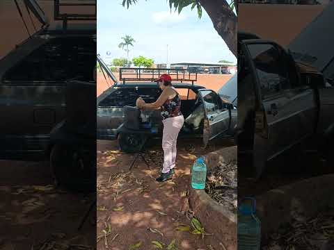 Mozarlândia Go