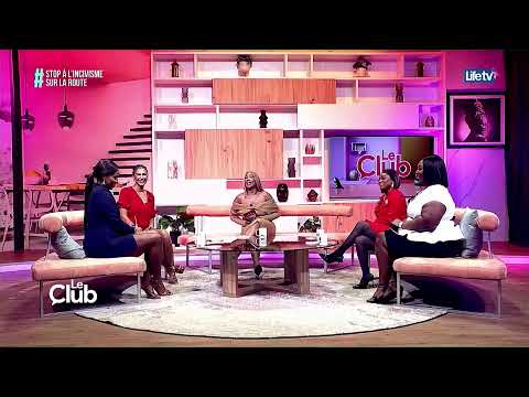 Le Club du 29 Octobre 2025.