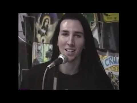 Marilyn Manson - Live Evolution from 1991 to 2016 - Best of lives