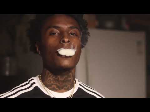 SkeezoPG - Downhill (Official Music Video )