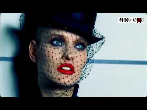 Lady Gaga Vs  Depeche Mode - Paparazzi (DJ's From Mars - DJ Houseman's Video Edit)