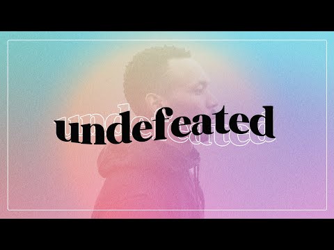 3.13.22 – NEW SERIES: UNDEFEATED // WORSHIP + WORD // Concord Church
