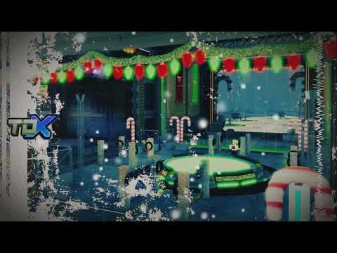 The Wait for the Cold | Original Soundtrack of Tower Defense X | TDX OST | @aaronprevails