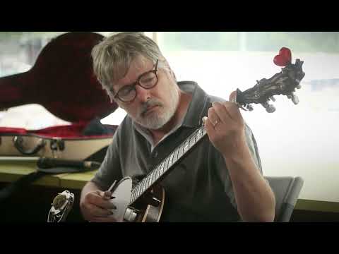 Béla Fleck’s My Bluegrass Heart - Charm School - DelFest - Cumberland, MD - 5/27/22