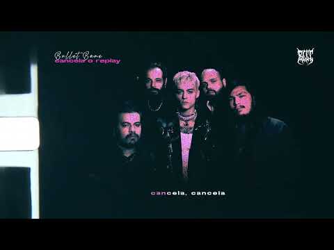 Bullet Bane - cancela o replay (Lyric Video)