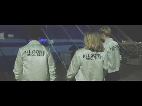 All Gone Pete Tong - Creamfields 2016