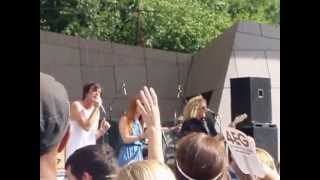 The Mowglis - &quot;Clean Light&quot;