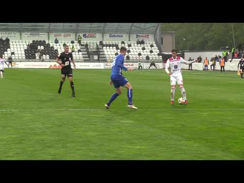 ASTV HIGHLIGHTS | AS Trenčín - FC Nitra 1:4 (1:1)