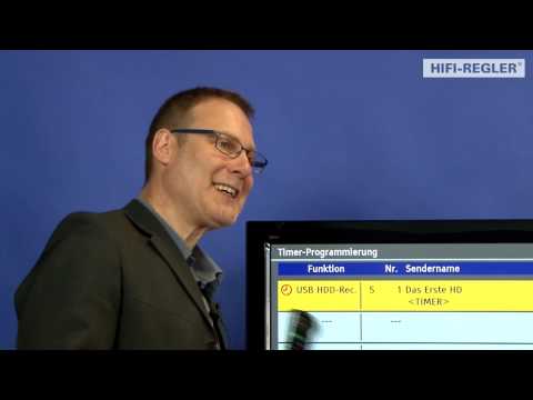 Panasonic Plasma G13 Serie (04/10) - Multituner 03 NEU