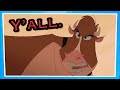 Home On The Range Review Analysis