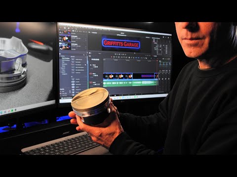 ICON FORGED PISTONS, why you need them!!