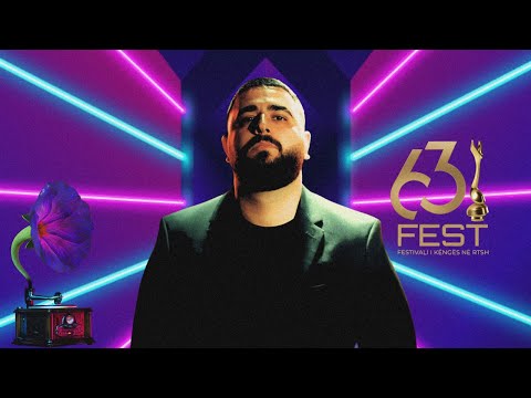 Lorenc Hasrama - Frymë | Fest 63