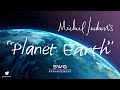 PLANET EARTH poem by MICHAEL JACKSON (SWG Video Arrangement)