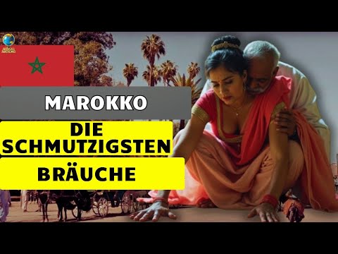 Discover the hidden side of Morocco – travel documentary