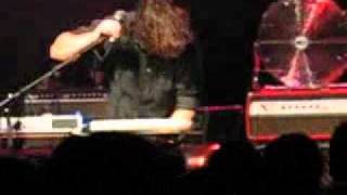 Wolf Parade - "Ghost Pressure" @ Fillmore, Miami Beach, Fla. 11-10-10