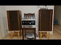 Kef Concerto: Feel like going home (Hans Theessink)