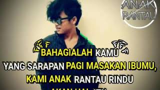 Download lagu Video stroy wa anak rantau mp3 Download lagu Video stroy wa anak rantau mp3