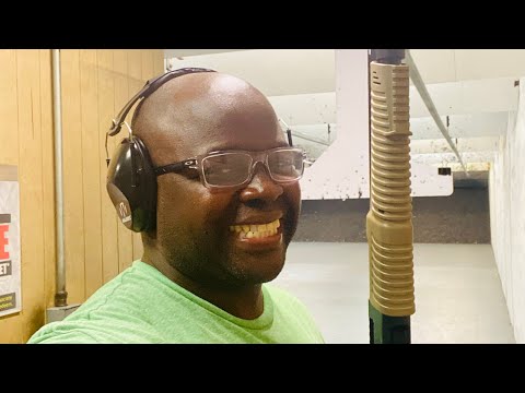 My quick review on the CHARLES DALY shotgun!!!