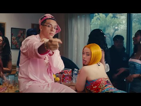 Ice Spice, Central Cee - Did It First (edited by formis)