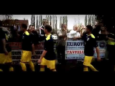 Bicskei TC-Ercsi Kinizsi 4-0 2016.10.16.