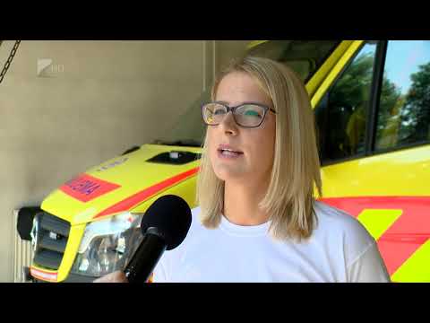 Híradó 2018.07.31. - Kölcsey tv