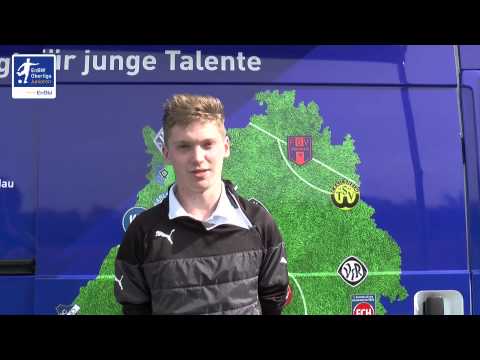 FC Emmendingen B-Junioren - Timo Streicher