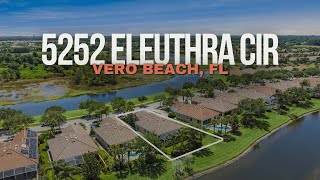 5252 Eleuthra Cir, Vero Beach, FL 32967
