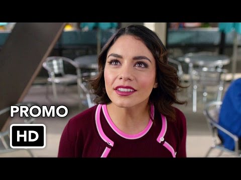 Powerless Season 1 (Promo 'Bird or Plane?')