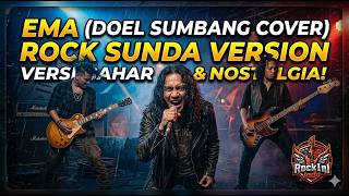 Download lagu EMA - Doel Sumbang (ROCK COVER) | Sunda Rock Version by RockInIndo mp3