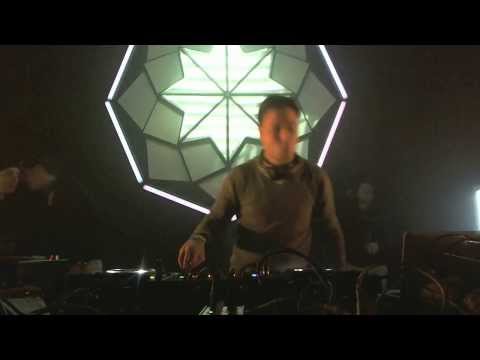 Prunk @ Wereldvreemd, H7 Warehouse, Amsterdam (29-11-2013)