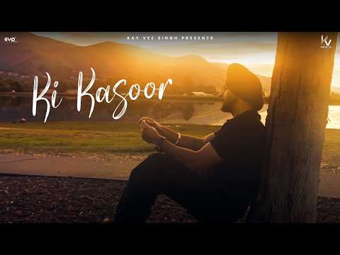 Ki Kasoor