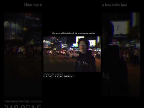 Đảo Qua Các Đường - Urabe x VoVanDuc