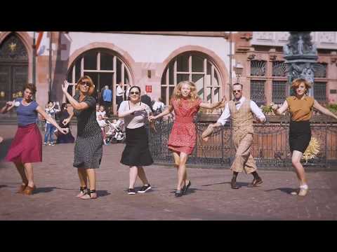 I Charleston Frankfurt