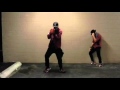 Mirror | Lil Wayne ft. Bruno Mars| Dance Video ...