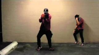 Mirror | Lil Wayne ft. Bruno Mars| Dance Video |