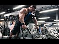 Nick Walker | BACK ATTACK - GETTING NAUGHTY! 6.5 Weeks out NY PRO