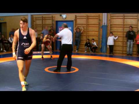 Florian Lamm vs. Ilhan Myumyunov 0 3 PS 0 11 Teil 2