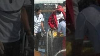 Royal Caribbean Responds Quickly to “Code Brown” Incident! #cruise #cruisenews #royalcaribbean