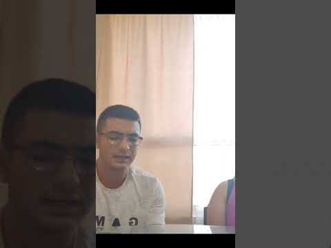 Luis Angel Acosta Proyecto Inglés